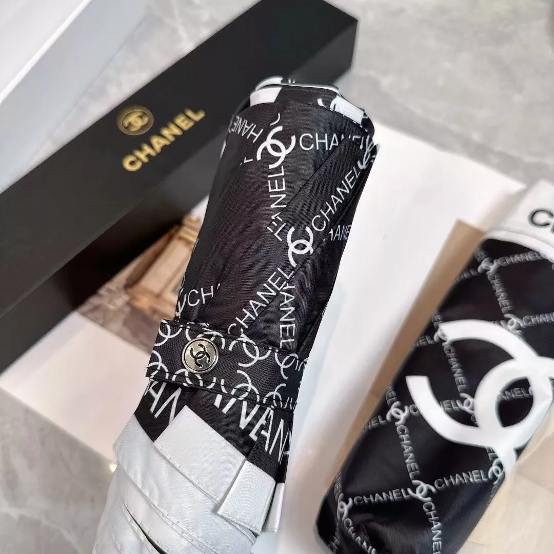 TopPick 7863 Chanel Umbrellas - Image 7