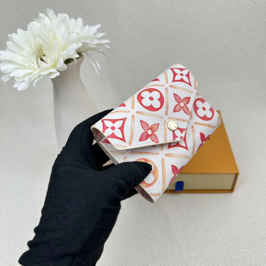 TopPick 8506 Louis Vuitton LV Card Case