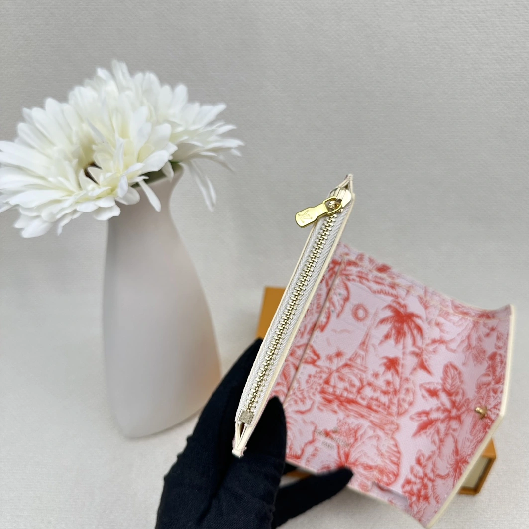 TopPick 8506 Louis Vuitton LV Card Case - Image 6