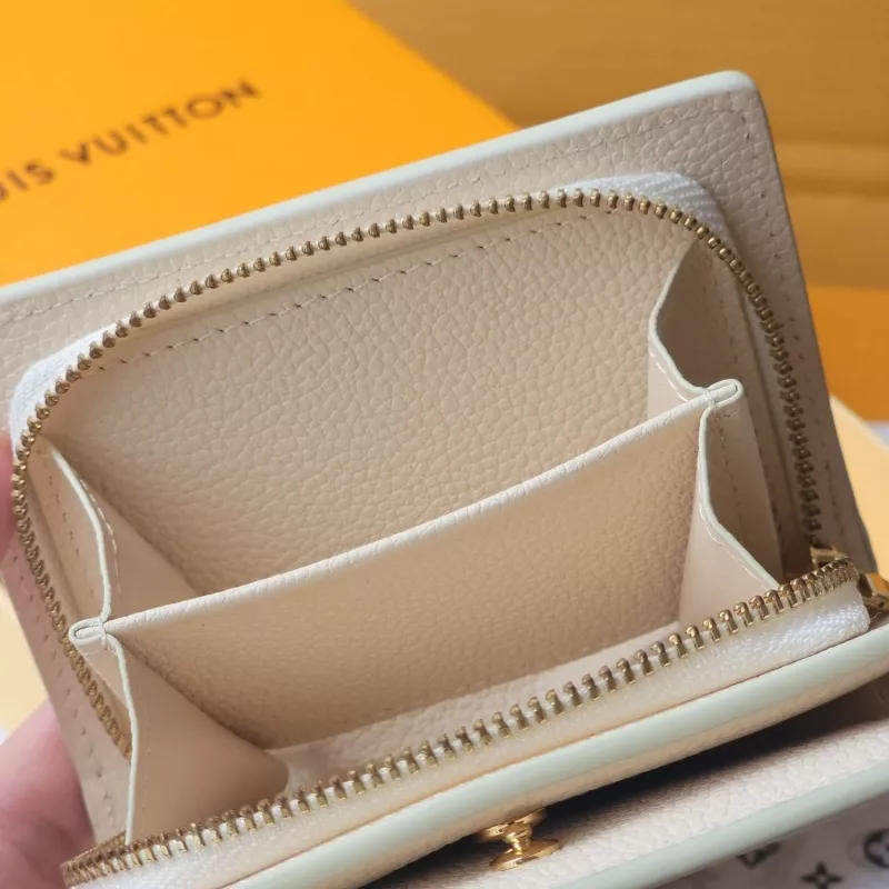 Trendsetting 4253 Louis Vuitton AAA Quality Card Case - Image 7