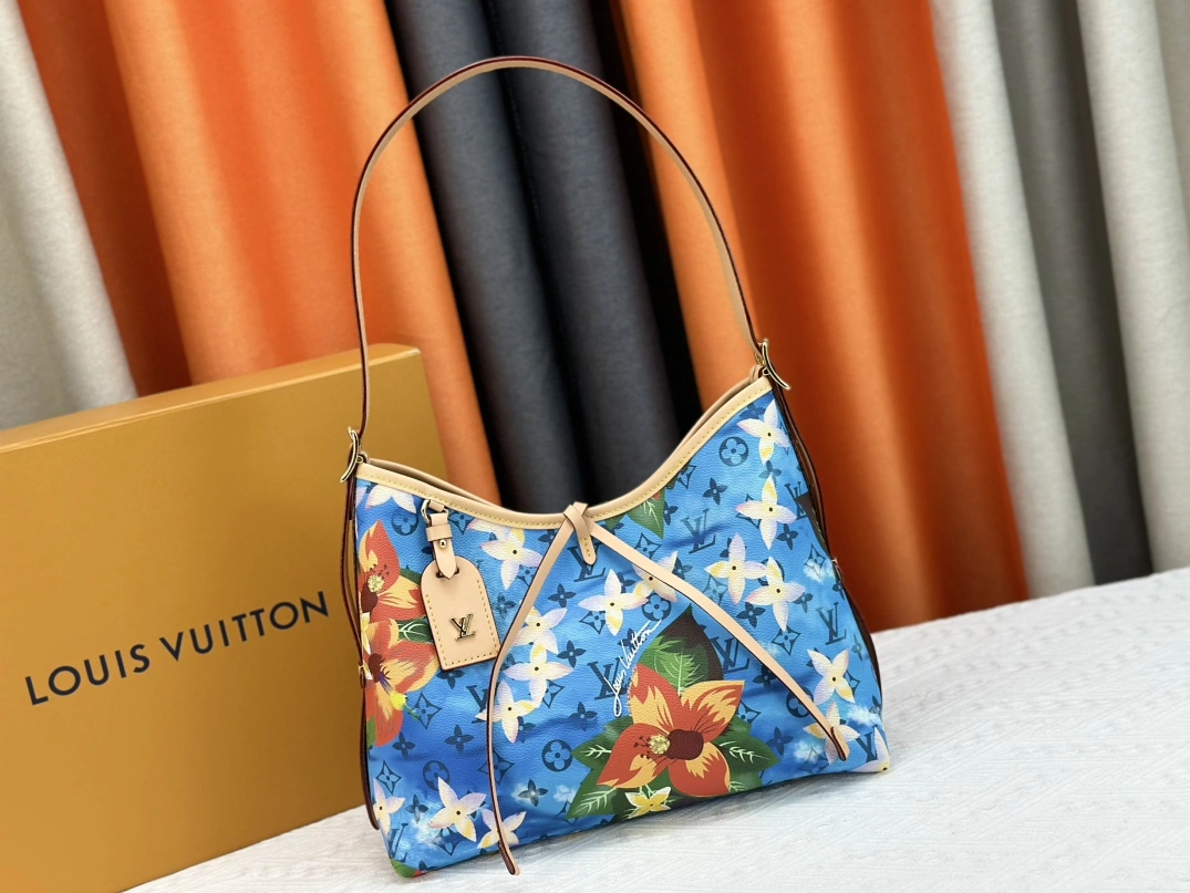 Trendsetting 5434 Louis Vuitton AAA Quality Shoulder Bags For Women