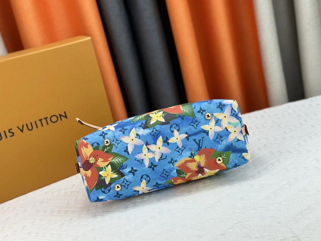 Trendsetting 5434 Louis Vuitton AAA Quality Shoulder Bags For Women - Image 6