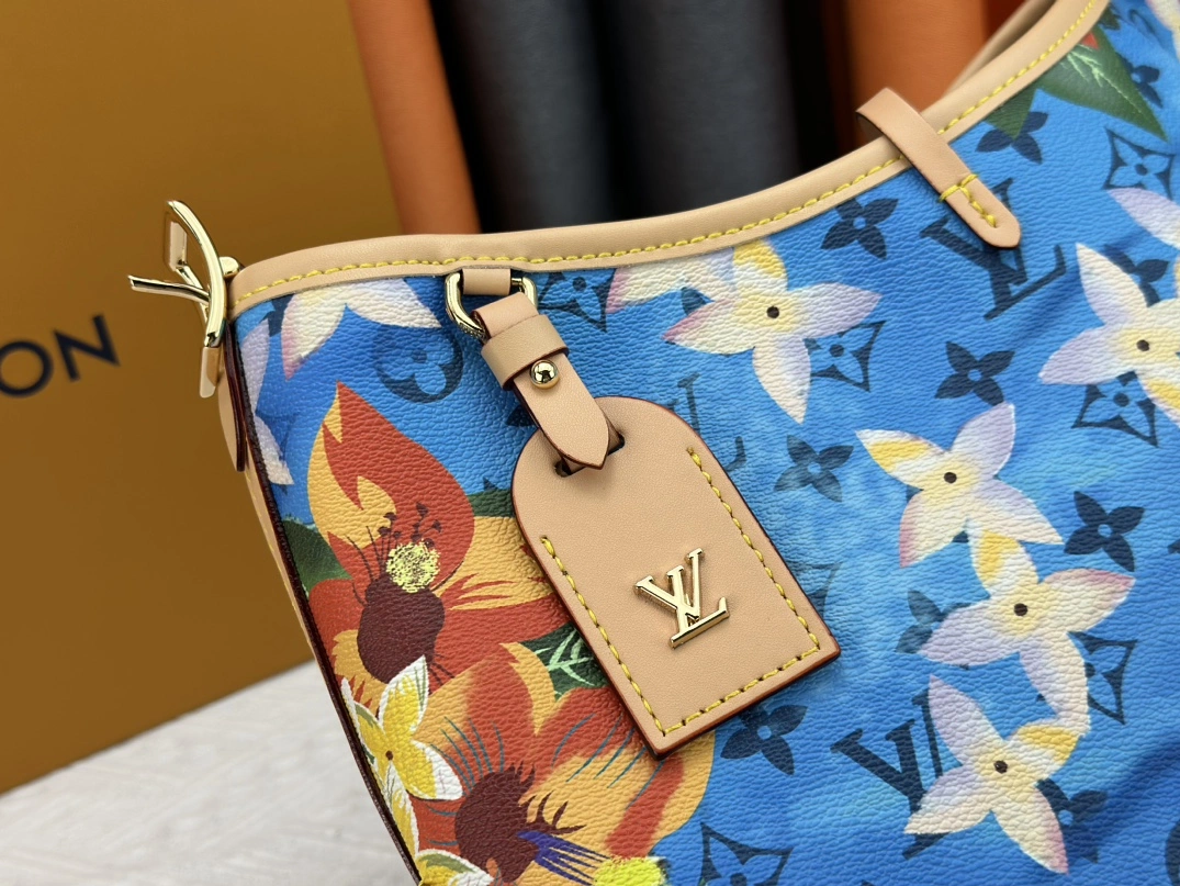 Trendsetting 5434 Louis Vuitton AAA Quality Shoulder Bags For Women - Image 7