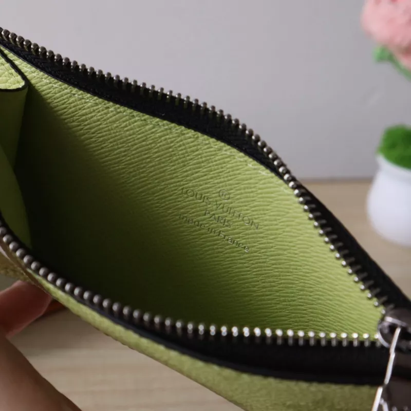 Trendsetting 8553 Louis Vuitton AAA Quality Card Case - Image 6