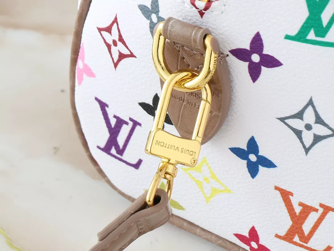 Trendsetting 9223 Louis Vuitton AAA Quality Messenger Bags For Women - Image 7