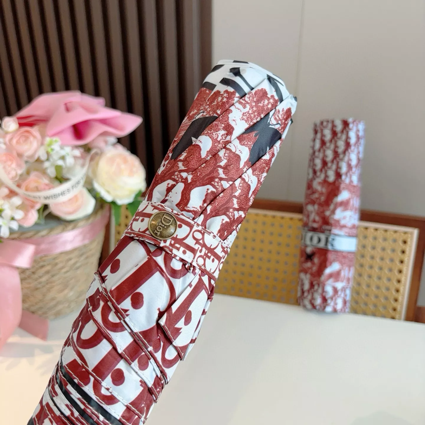 Trendy 2843 Christian Dior Umbrellas - Image 5