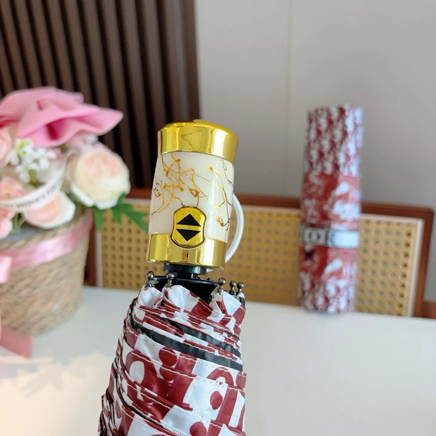 Trendy 2843 Christian Dior Umbrellas - Image 6