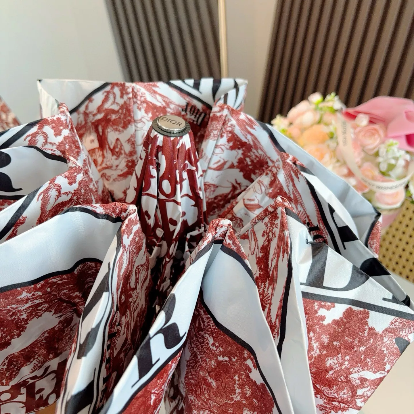 Trendy 2843 Christian Dior Umbrellas - Image 7