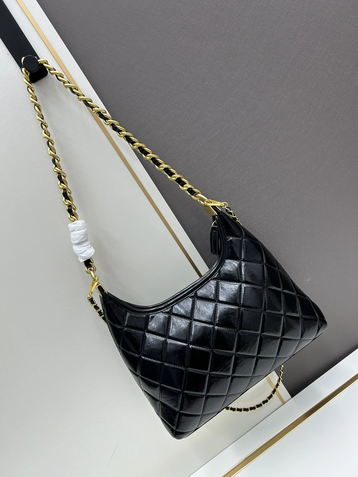 Trendy 396 Chanel AAA Quality Shoulder Bags For Women