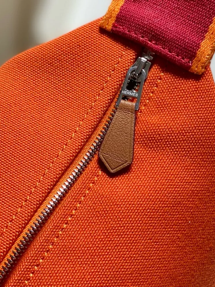 Trendy 4981 Hermes AAA Quality Handbags For Women - Image 6