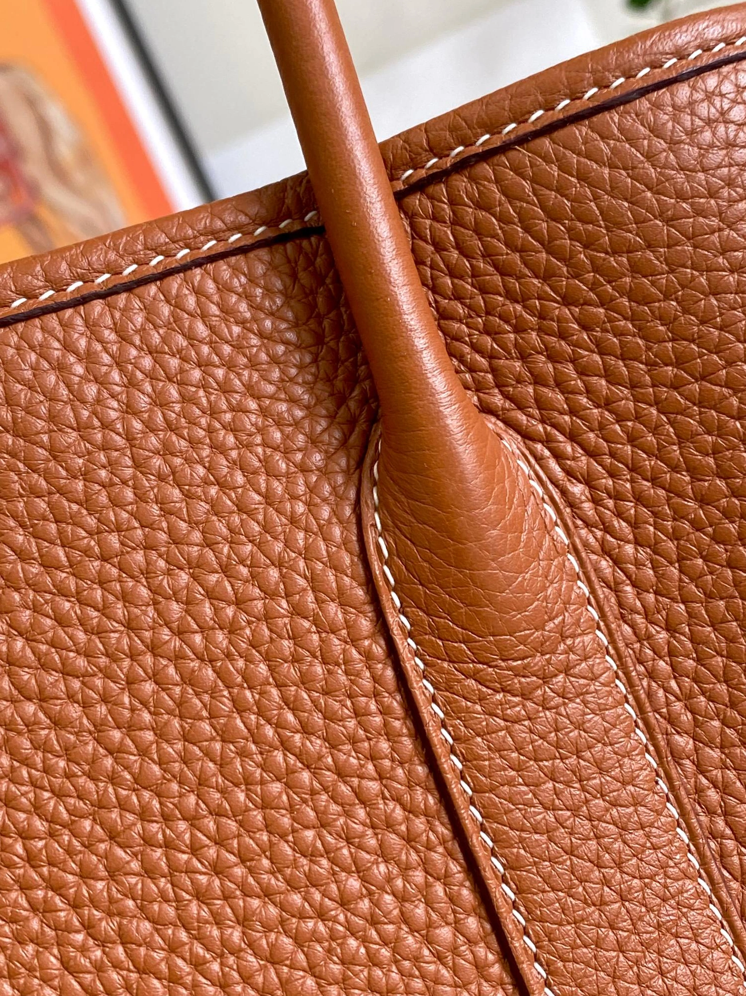 Trendy 5223 Hermes AAA Quality Handbags For Women - Image 5