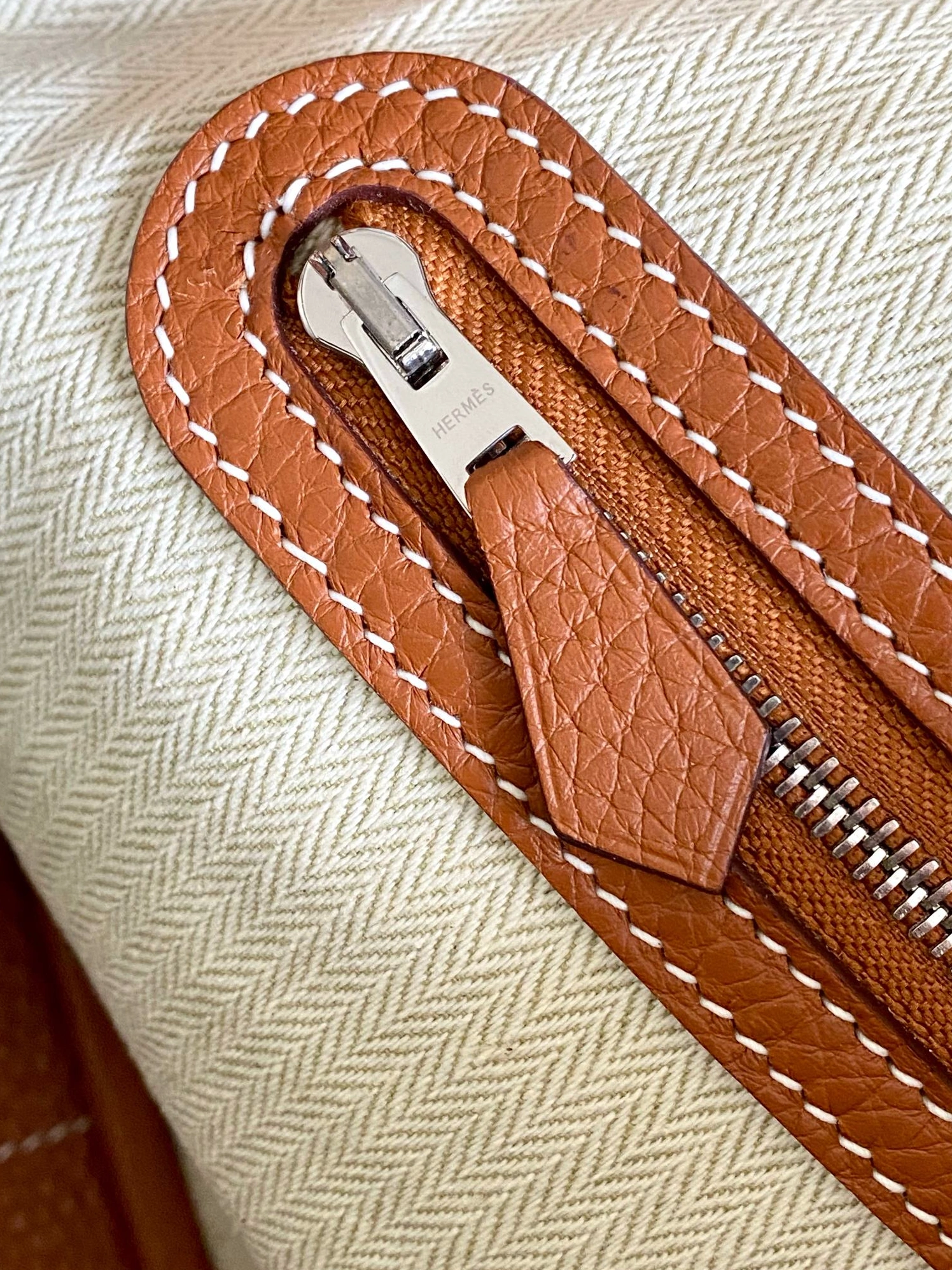 Trendy 5223 Hermes AAA Quality Handbags For Women - Image 6