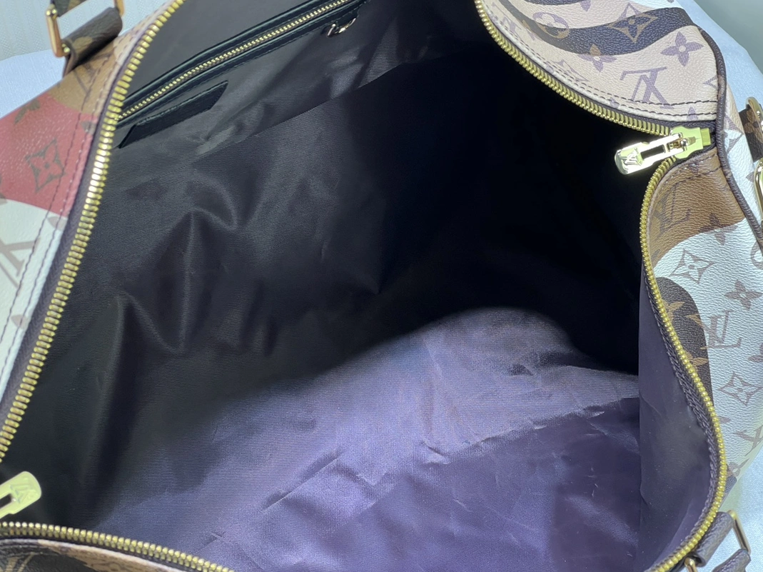 Trendy 9855 Louis Vuitton Travel Bags - Image 8