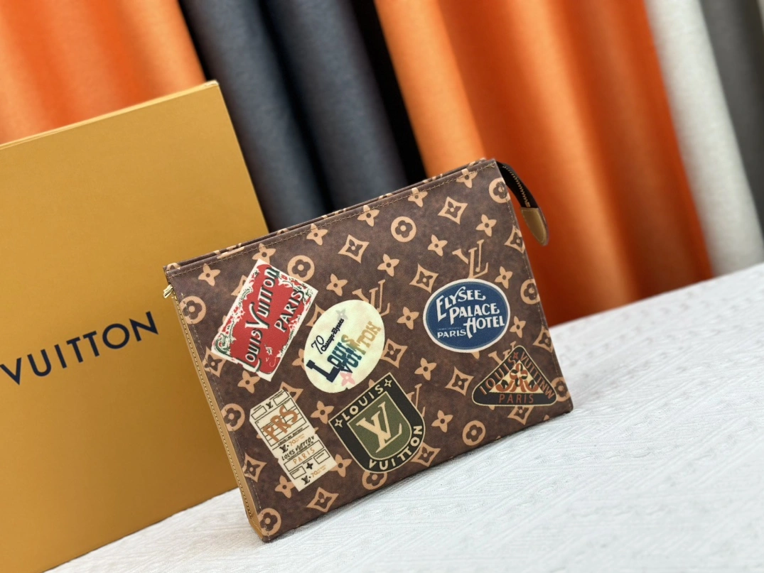 Unique 2238 Louis Vuitton LV Wallets For Women