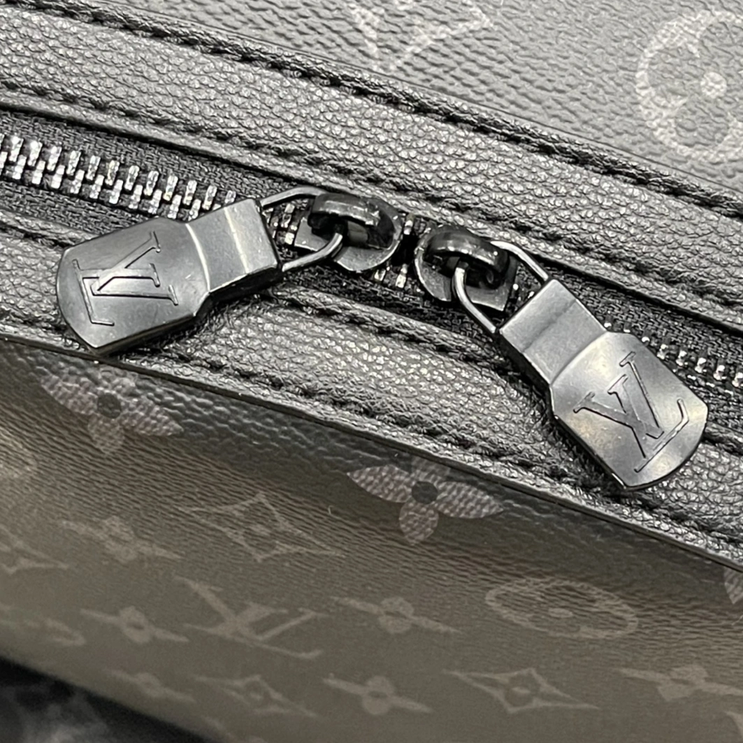 Unique 3107 Louis Vuitton AAA Quality Backpacks For Unisex - Image 6