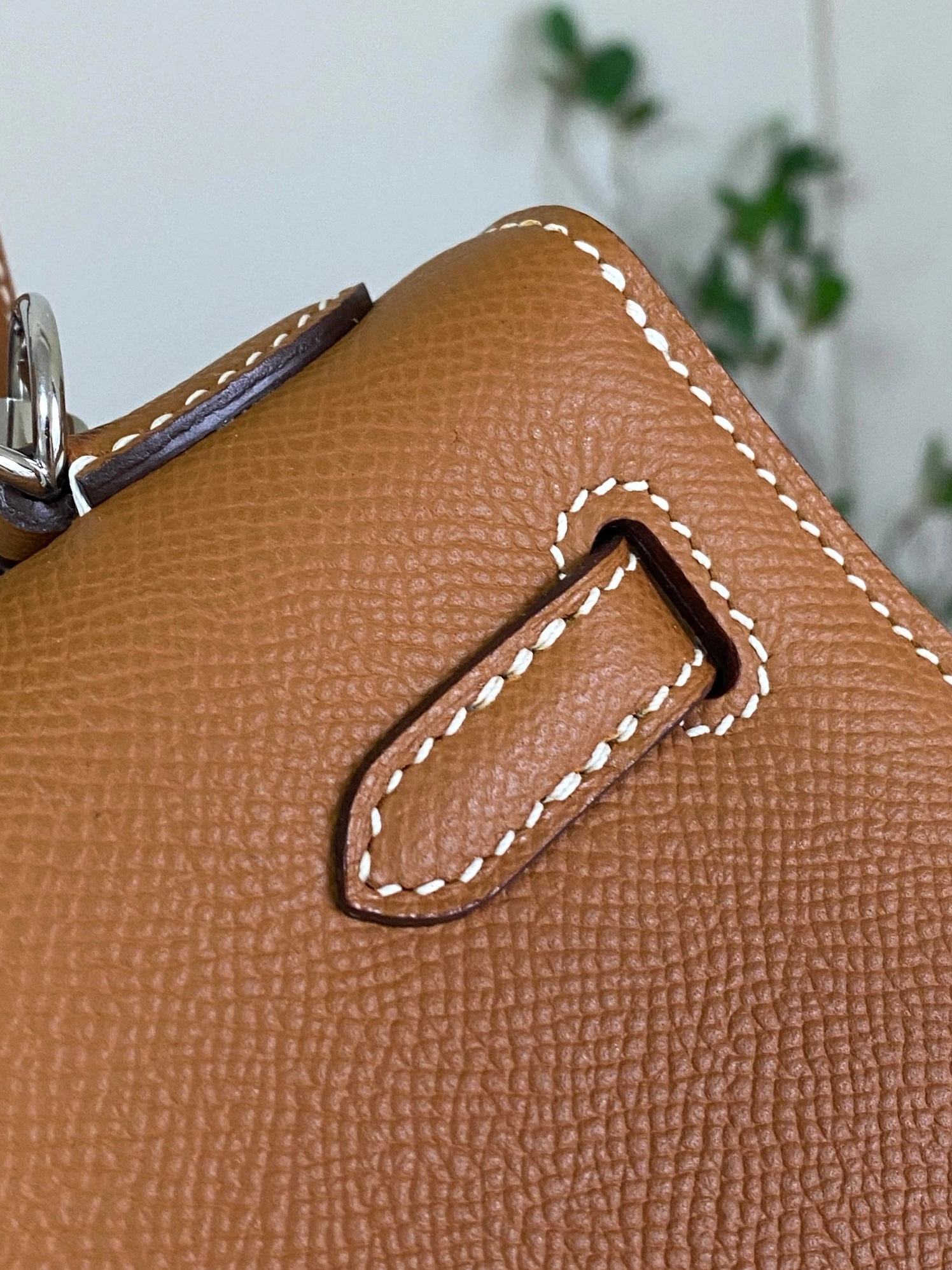 Unique 3834 Hermes AAA Quality Handbags For Women - Image 7