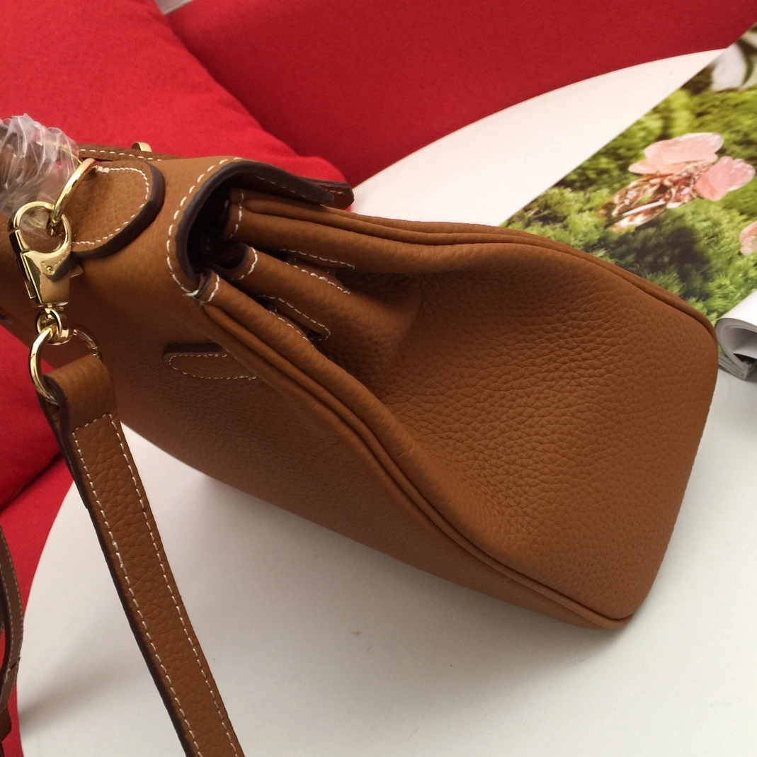 Unique 6242 Hermes AAA Quality Messenger Bags For Women - Image 5