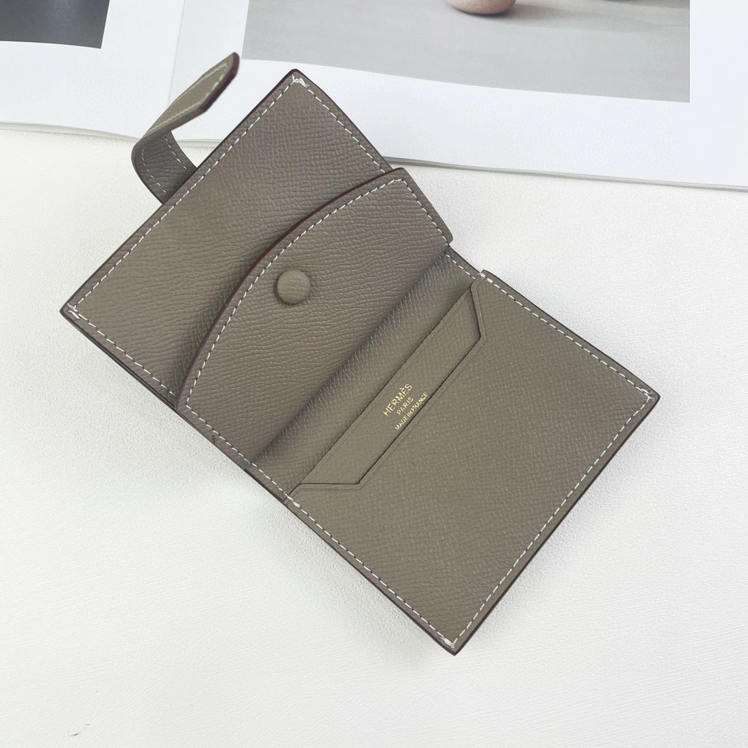 UrbanStyle 3570 Hermes Card Case For Women - Image 3