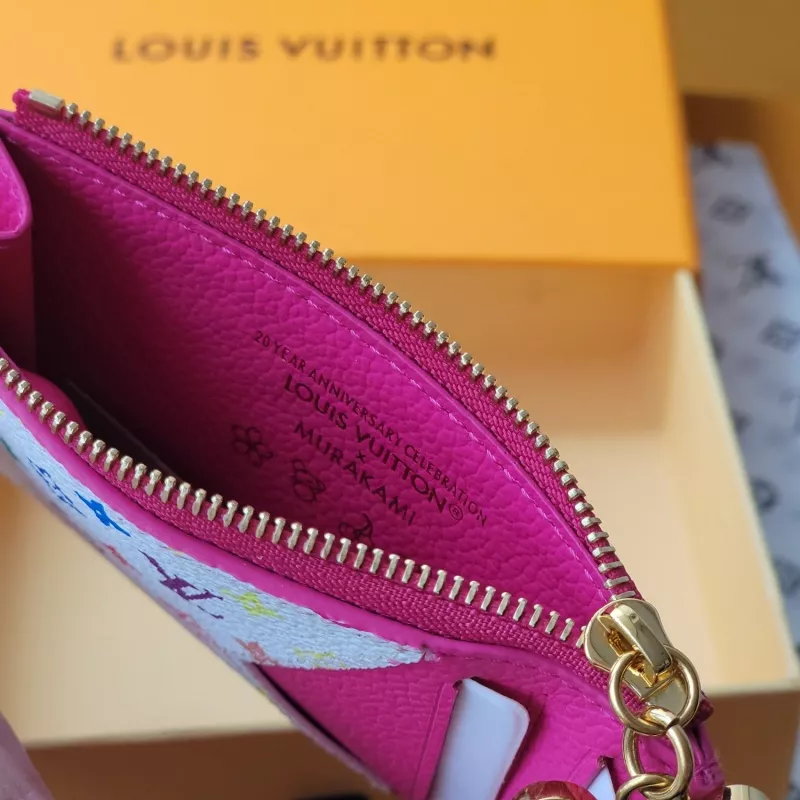 UrbanStyle 3858 Louis Vuitton AAA Quality Card Case - Image 7