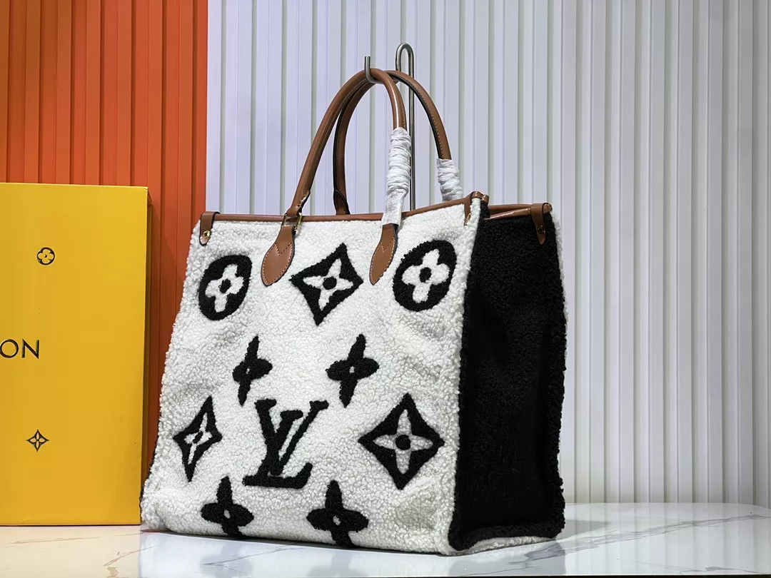 UrbanStyle 513 Louis Vuitton AAA Quality Tote-Handbags For Women - Image 3