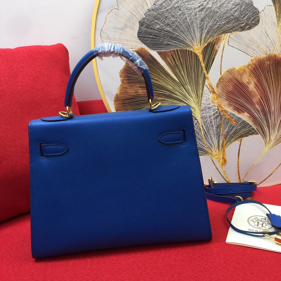 Versatile 636 Hermes AAA Quality Messenger Bags For Women