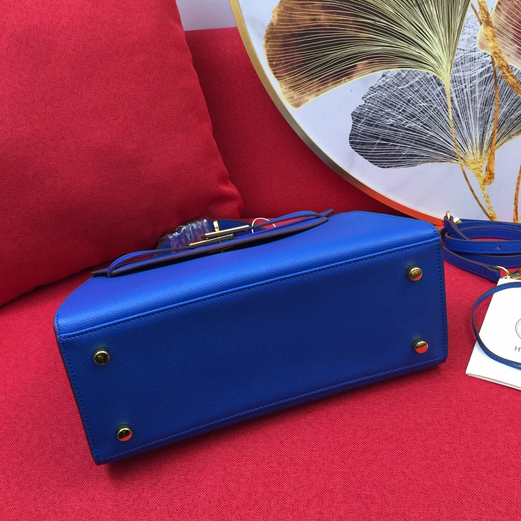 Versatile 636 Hermes AAA Quality Messenger Bags For Women - Image 5