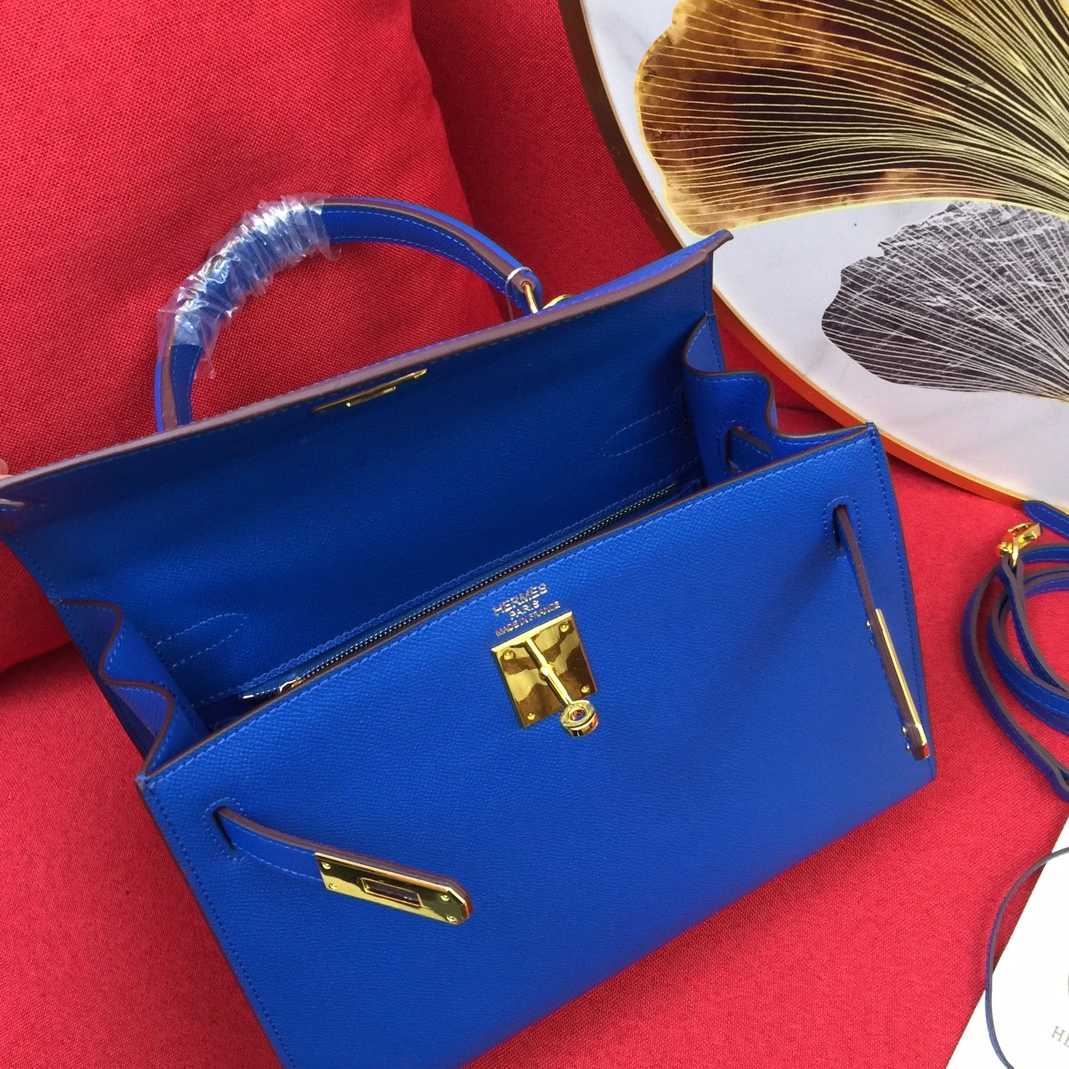 Versatile 636 Hermes AAA Quality Messenger Bags For Women - Image 7