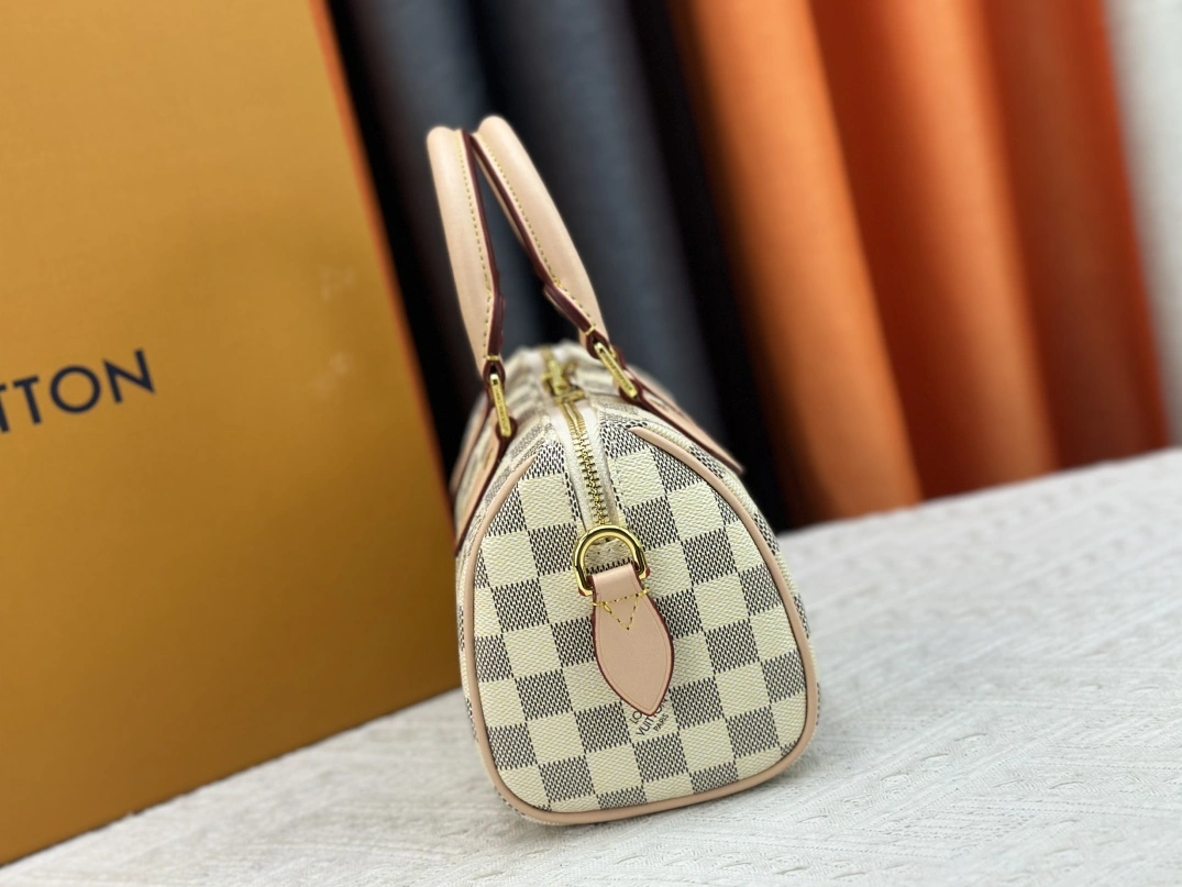 Versatile 8142 Louis Vuitton AAA Quality Handbags For Women