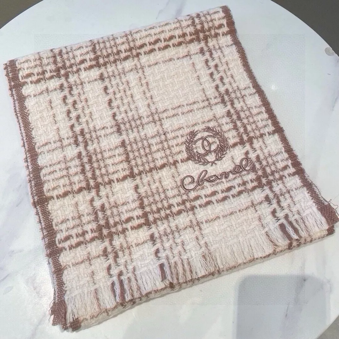 WellDesigned 4383 Chanel Scarves For Women