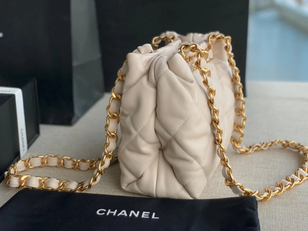 CHANEL SMALL TOTE AllSeason 1153 - Image 6