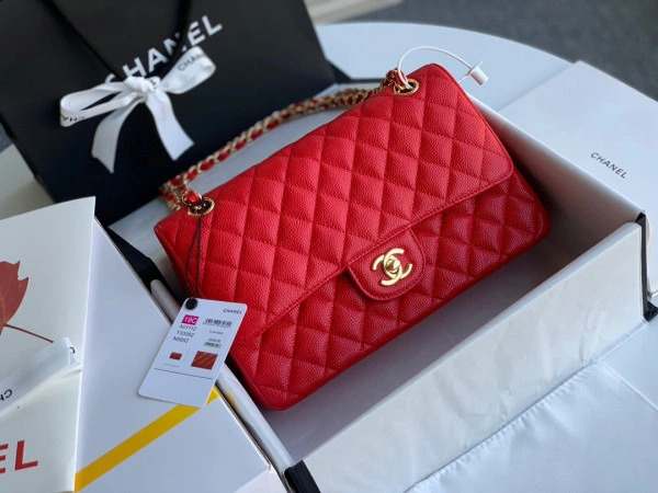 CHANEL FLAP BAG DailyWear 657 - Image 3