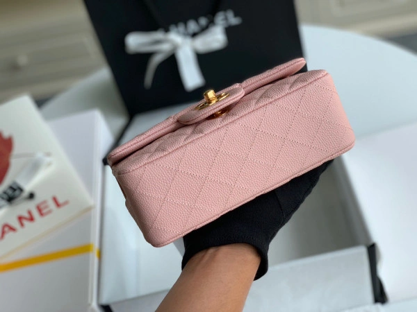 BestValue CHANEL FLAP BAG 20CM 641 - Image 6