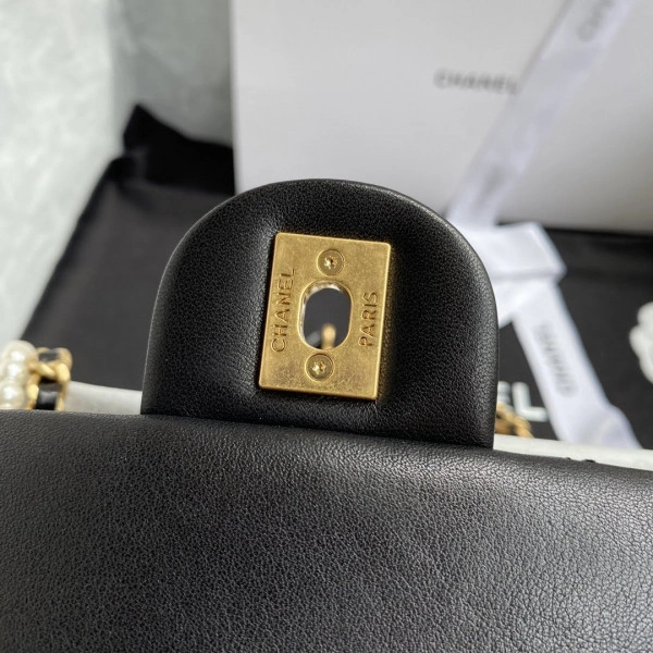 GoodFit CHANEL FLAP BAG 660 - Image 4