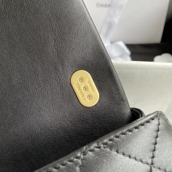 GoodFit CHANEL FLAP BAG 660 - Image 8