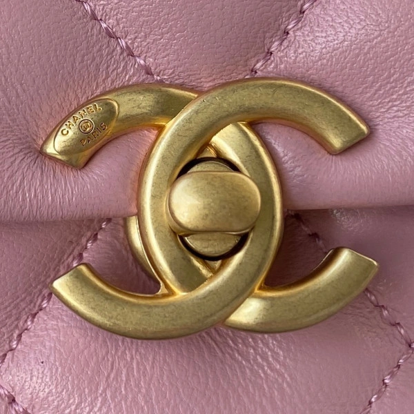 DailyWear CHANEL SMALL FLAP BAG 489 - Image 4