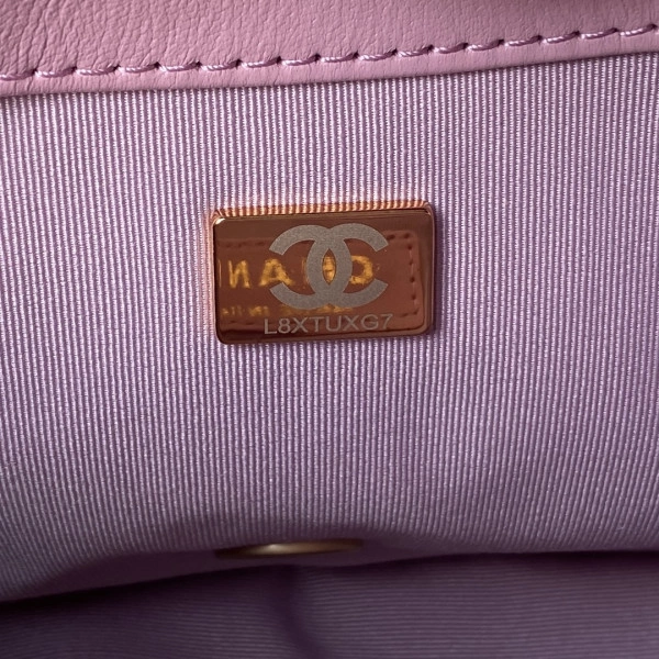 DailyWear CHANEL SMALL FLAP BAG 489 - Image 9