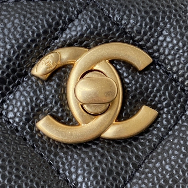 CHANEL SMALL HOBO BAG EasyMatch 244 - Image 10