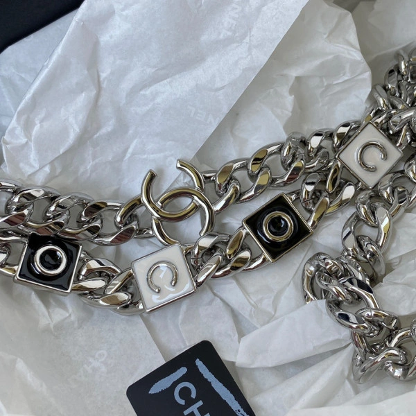 CHANEL VANITY CASE GoodFit 1244 - Image 8