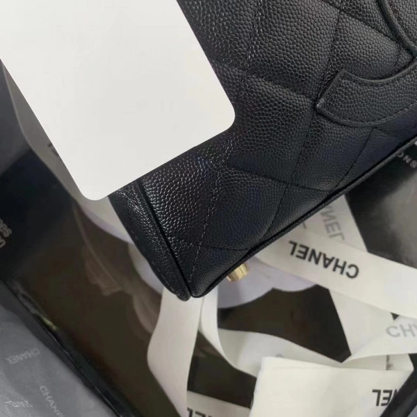 CHANEL VINTAGEP BAG SmartChoice 1627 - Image 10