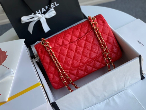 CHANEL FLAP BAG DailyWear 657 - Image 4
