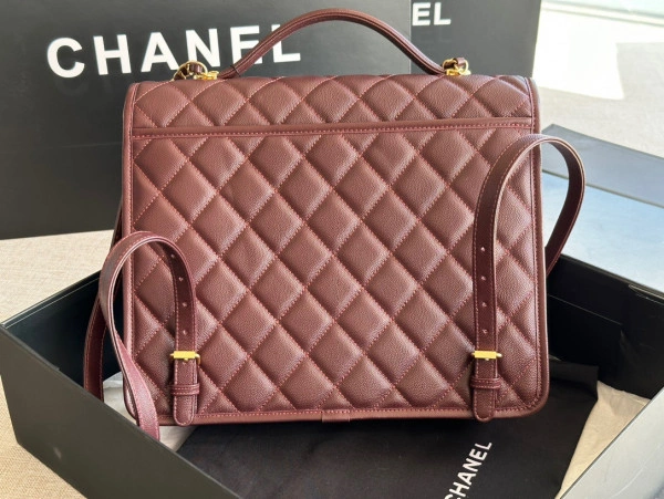 CHANEL BACKPACK DailyWear 137 - Image 3