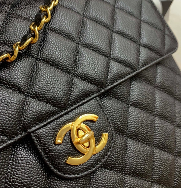 CHANEL FLAP BAG NewStyle 646 - Image 10