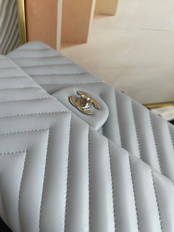 HighQuality CHANEL FLAP BAG 407 - Image 10