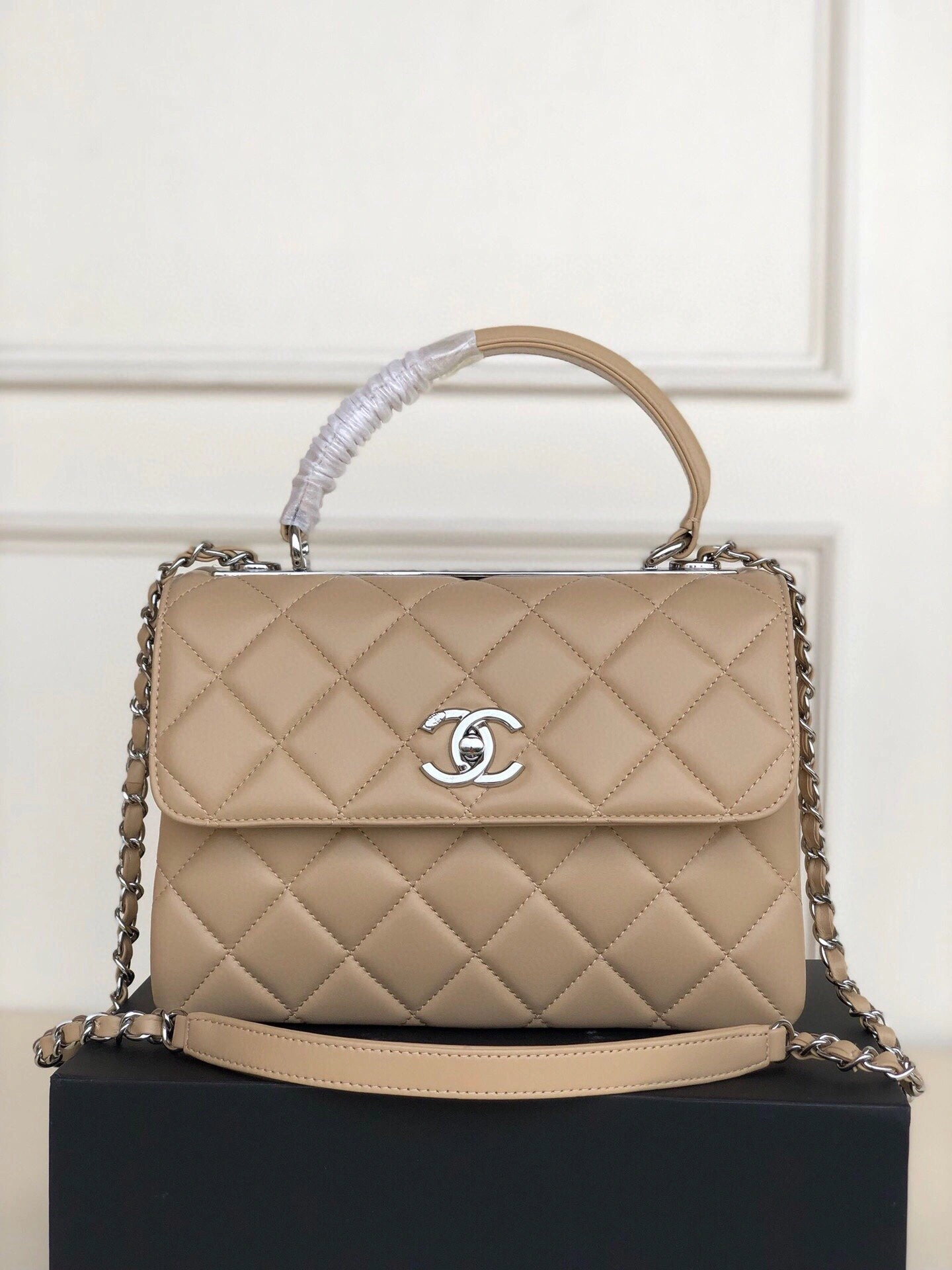 EasyMatch CHANEL TRENDY BAG 1075 - Image 4