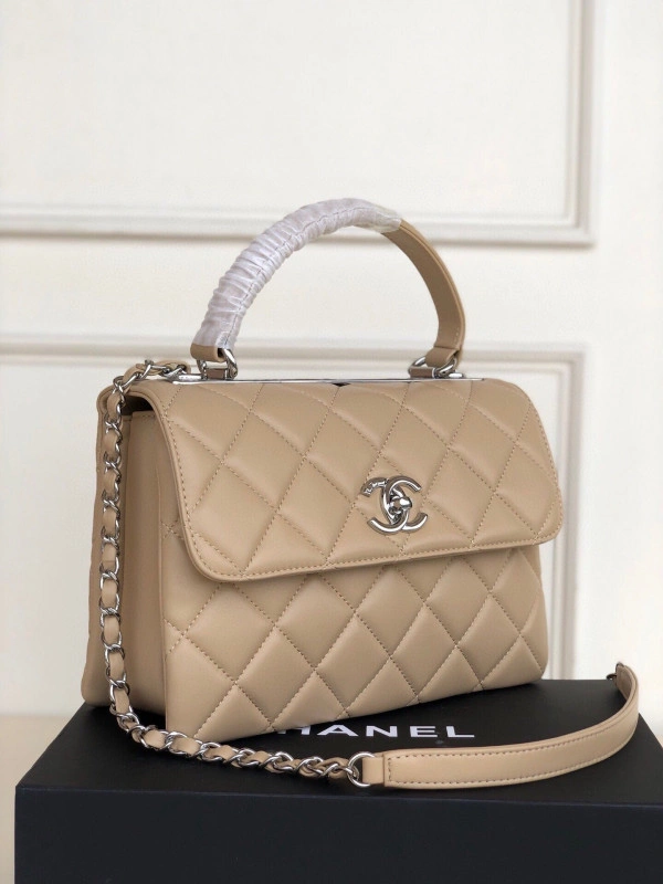 EasyMatch CHANEL TRENDY BAG 1075 - Image 5