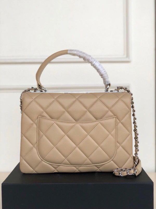 EasyMatch CHANEL TRENDY BAG 1075 - Image 9