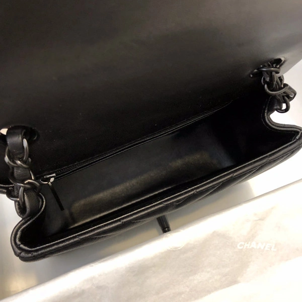 SportInspired CHANEL FLAP BAG 577 - Image 7