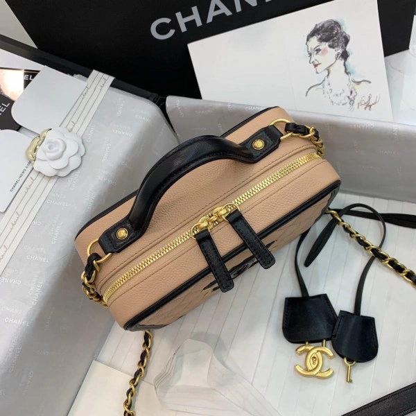 NewStyle CHANEL VANITY CASE 1297 - Image 5