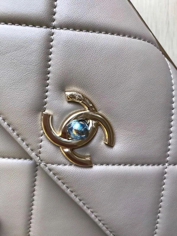 GoAnywhere CHANEL TOP HANDLE 1099 - Image 6