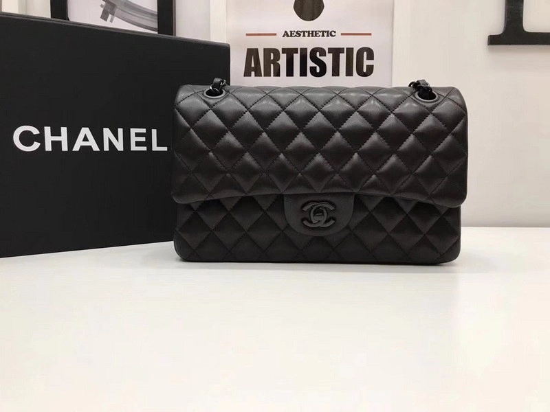 CHANEL FLAP BAG NewStyle 764 - Image 6